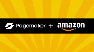 Maximize Your Amazon Sales with Pagemaker - The Ultimate Tool for Sellers