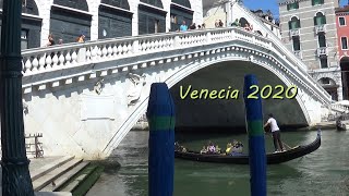 Venecia