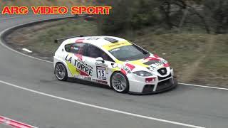 Subida a la cabrera 2018 Seat leon mk1 mk2