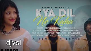 Kya Dil Ne Kaha Nonstop Sad Songs@_Viral_Song_Music#Sad Song#