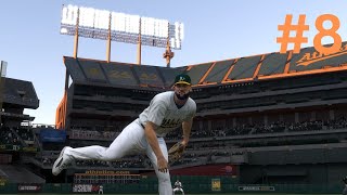 MLB 24 Road To The Show Ep. 8: CAN WE GET THE ERA DOWN???