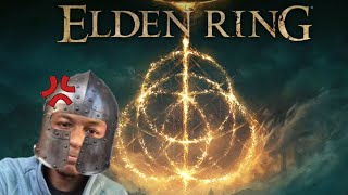 After 1 Year I Made Myt Return!! // Elden Ring part 1