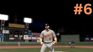 MLB 24 Road To The Show Ep. 6: GETTING BETTER IN VEGAS