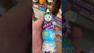 Thomas and Friends Toyhunt - Good 2 Grow Thomas Fruit bottle top @Walmart