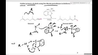 CHEM 113 Ch. 19 Aldehydes, Ketones and Carbonyl Addition Reactions Part 1