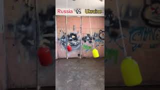 russia u⚡s Ukraine