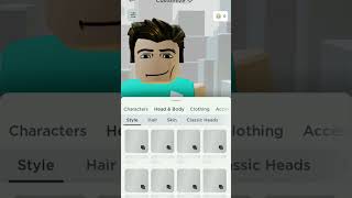 How to make a bacon in roblox