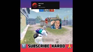 ENEMIES CRYING 😢 #shortsfeed #viral #pubgmobile #new #gaming #shortsviral #trending #shorts