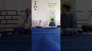 PEMBUKAAN RUTINAN ALUMNI DALAILUL KHOIROT