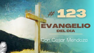 EVANGELIO DEL DÍA - 08 de Diciembre del 2024 #123