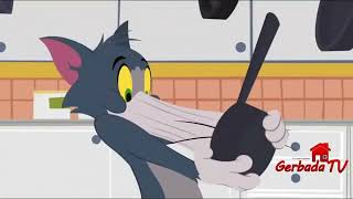 حلقه جديد من Tom & Jerry ‫توم وجيري 2021