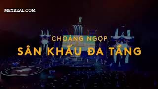 [TVC] Lễ ra quân Kick-Off dự án The 5Way Phú Quốc của Vinhomes