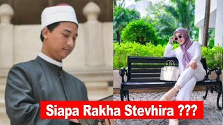 Akhirnya Syahrini Jawab Isu Ada Anak Sebelum Nikahi Reino, Siapa Rakha Stevhira