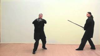 Longsword: Module 1