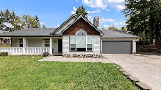 76705 Hazeldell Court Oakridge, Oregon