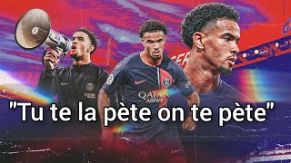 Un crack du PSG en bleus! 😱