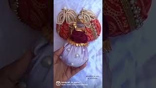 Shrifaal decoration for wedding #like #share #reels #shortvideo #coconutdecoration #wedding #save