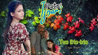 Lirik Lagu Tuo Biu-biu || Putri Isnari (Cover Lagu Bugis Sedih)