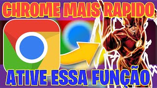 SEU NAVEGADOR CHROME VAI FICAR MUITO MAIS RAPIDO! PC FRACO