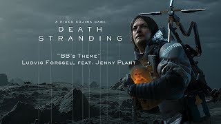 Death Stranding - BB's Theme [Official Lyrics]