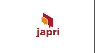 Coming Soon! Japri by @Sajiwa