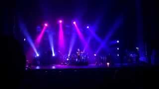 Sufjan Stevens "Should've known better" Majestic Theatre Dallas, 05/10/2015