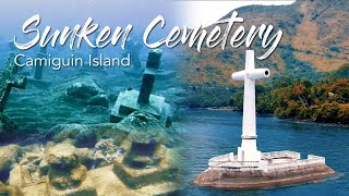 Sunken Cemetery | Camiguin Philippines Travel | 1080p HD