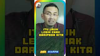 PEPATAH JAWA SAWANG SINAWANG - Abdi Suardin #podcast #katamotivasihidup #quodsislami #motivasi