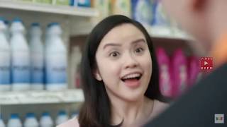 Iklan HARPIC 10X TOILET CLEANER, Malaysia