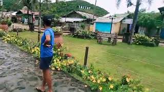 attracting place of taytay palawan tourist spot