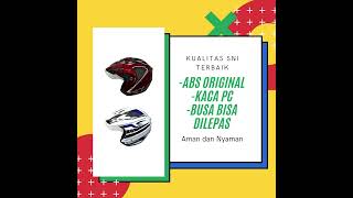 link ada di kolom komentar 🔥#helm #helmet #ink #kyt #viral #barangunik #barangmurahshopee #shorts