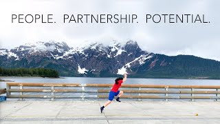 CITC - People. Partnership. Potential.