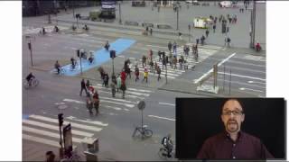 Metadata MOOC 4-13: Lost in Translation: Crosswalks