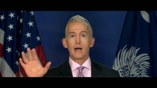 Trey Gowdy takes apart Adam Schiff