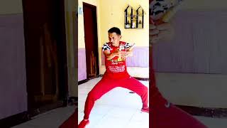 jurus double stick singkat #shortvideo