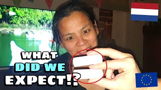 WHAT ARE WE EXPECTING 🧪 Home Covid Test Results 🌴 The Hightrees 🌲 Family Vlog