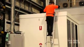 How To Use Safety Snippets  Working with heights   Informa