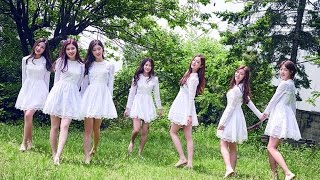 [Full Album] DIA (다이아) - Happy Ending (2nd Mini Album)