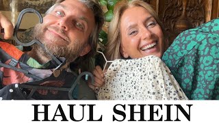 HAUL SHEIN di fine estate! Vestiti bellissimi a prezzi ragionevolissimi! OMBRETTA