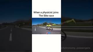 Fast and Furious Physicist