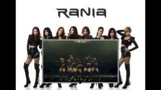 [A★STARS] Rania - Dr. Feel Good