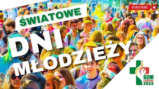 Światowe Dni Młodzieży - Lizbona 2023