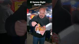 El Sereno Night Market #food #foodie #comida #eat #foodislife