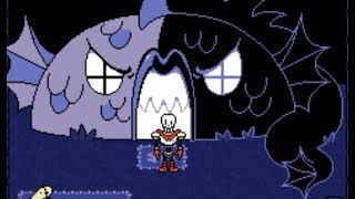 Surviving Undertale, Day 47