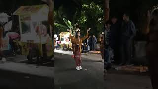 PESONA PASUKAN PROTONS #kelud_channel #karnaval #protonsaudiojember #shorts