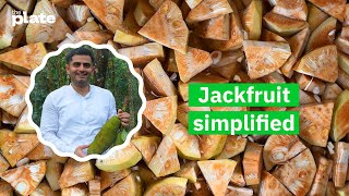 This entrepreneur from Jharkhand wants to jazz-up jackfruit | Jackfruit is a superfood