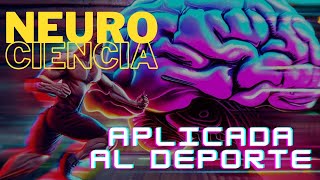 ¿Cómo ser un SÚPER ATLETA?💪|🧠NEUROCIENCIA aplicada al DEPORTE⚽🏀 | WOPEtv.com