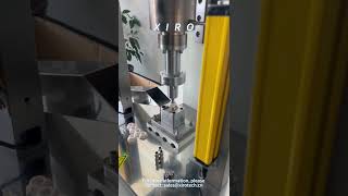 Bearing pressure assembly line#machine#precisionmanufacturing #industrialmachinery #chinafactory