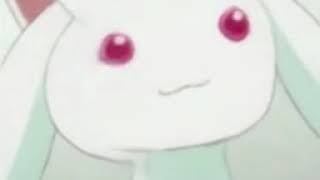 Kyubey sings Baka Mitai