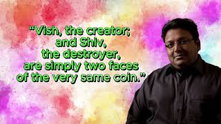 Top 5 Quotes of Ashwin Sanghi